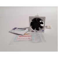 Fisher & Paykel Fridge Fan Kit 3W - 848320P