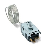 Fisher & Paykel Freezer Thermostat - 883709P 077B2244