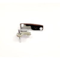 Fisher & Paykel Fridge / Freezer BRACKET CTR HINGE LH PLATED - 881286P