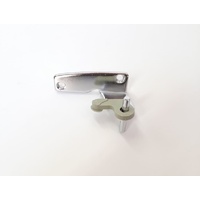 Fisher & Paykel Fridge / Freezer BRACKET CTR HINGE RH (PKD) - 881283P