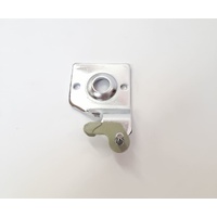 Fisher & Paykel Fridge / Freezer BRACKET HINGE BASE RH (PKD) - 818614P