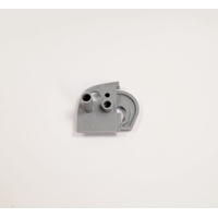 Fisher & Paykel Fridge / Freezer CLOSING HOOK DR STOP RH GR NO - 843387