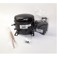 Fisher & Paykel Fridge / Freezer COMPRESSOR KIT EMBRACO VEGY 6H VCC 240V - 819639P