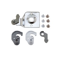 Fisher & Paykel Fridge Door Conversion Kit LH TO RH 525 WH - 320020