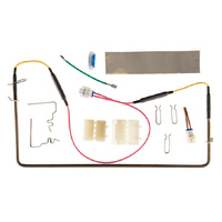 Fisher & Paykel Fridge Freezer Defrost Element E372B E402B 635mm Cabinet - 821727P ORIGINAL