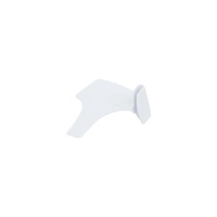 Fisher & Paykel Fridge Bottle Door Shelf Rail Divider White - 883121