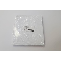 Fisher & Paykel Fridge / Freezer DOOR EVAP MOULDED P120 WHITE - 877192
