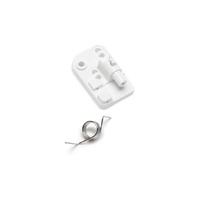 Fisher & Paykel Fridge Freezer Door Flapper Spring Kit - 847788P