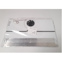 Fisher & Paykel Fridge / Freezer FAN FC KIT 680 SERIES A TO D - 306095P