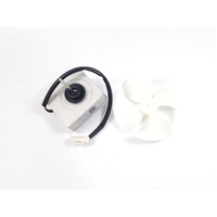 Haier Fridge Freezer Fan Motor HRB227W HRB227S - HR05X00410