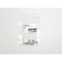 Fisher & Paykel Fridge / Freezer FUSE DEF HTR 4A 230V SP (5PK) - 843494