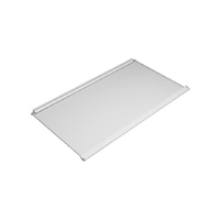Fisher & Paykel Fridge Freezer Glass Shelf for 535mm cabinets - 813986 883335 884344