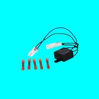 Fisher & Paykel Fridge / Freezer HARNESS T'STAT FC FF KIT- 855377P