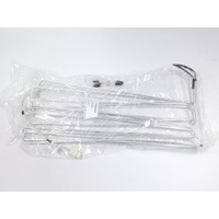 Haier Vertical Freezer Defrost Element HVF-260 HVF-300 - H0074000361