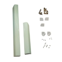 Fisher & Paykel Handle Conversion Kit RH to LH E372B E402B - 838085
