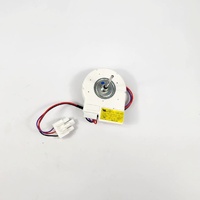Fisher & Paykel Haier Freezer Fan Motor HFD635WISS - H0064001039