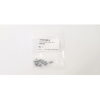 Fisher & Paykel Fridge / Freezer SCREW MC M4X08 PAN MS (PKT10) - 610210P