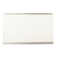Fisher & Paykel Fridge / Freezer SHELF GL PC 635 ASSY SC - 838362P 821037