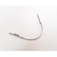 Fisher & Paykel Fridge / Freezer SLIDE CTRL HUMIDITY LH - 836633