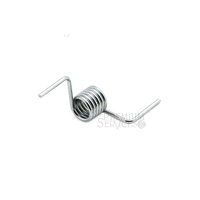 Haier Fridge Freezer Door Flap Spring HTD647SS HFD647SS - H0060163734