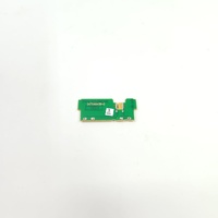 Fisher & Paykel Fridge / Freezer SWITCH DOOR BASE P42 - ST3 - 880657P