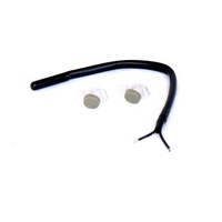 Fisher & Paykel Fridge Freezer Thermostat - 813822P E240B E249T RF249T RF240B