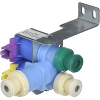 Fisher & Paykel Fridge / Freezer Ice & Water Valve 10W - 814859