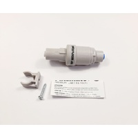 Fisher & Paykel Fridge Water Pressure Valve 600KPA 85PSI - 821756