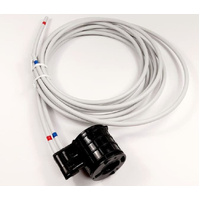 Fisher & Paykel Fridge Freezer Water Filter Housing & Hoses - 869406P