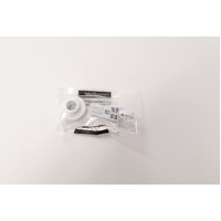 Fisher & Paykel Fridge / Freezer WHEEL CHASSIS ASSY - 836517