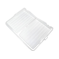Fisher & Paykel Fridge Humidity Control Lid - 836729