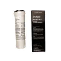 Fisher & Paykel Fridge Water Filter - 836848 862285 Genuine Original