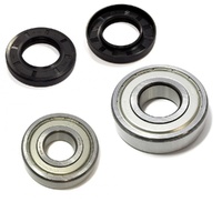 Fisher & Paykel Front Loader Bearings & Seal Kit - SMALL SHAFT VERSION  4072635636