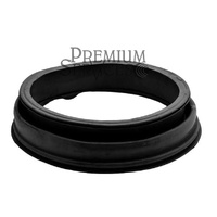 Fisher & Paykel Front Loader Washing Machine QuickSmart WashSmart Door Seal Gasket Bellows - H0020300590D