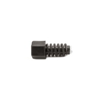 Fisher & Paykel Haier Dishwasher Adjustable Front Foot - H012G1610002