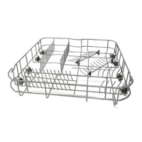Fisher & Paykel Haier Dishwasher Lower Basket Rack - H0120800698B H0120800698D