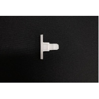 Fisher & Paykel Haier Dryer Door Hook Strike - H0030200784A