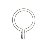 Fisher & Paykel Haier Dryer Dual Heating Element Assembly - H0184000007A
