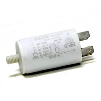 Fisher & Paykel Haier Dryer ICAR 6µF 6uF Microfarad Capacitor - H00330506006A