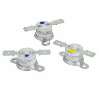 Fisher & Paykel Haier Dryer Thermostat Assembly for Overheat / Overtemp - H0184000025P