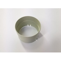 Fisher & Paykel Haier Dryer Ventilation Adapter to fit 100mm - H00214900016600