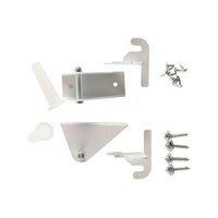 Fisher & Paykel Haier Dryer Wall Mounting Bracket - H0020103152B