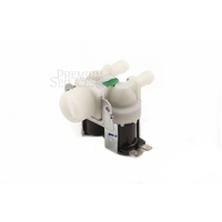 Fisher & Paykel Haier Washing Machine Inlet Water Valve - H0024000126B