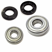 Fisher & Paykel Haier Front Loader Washing Machine Shaft Tub Bearings & Seal