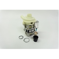 Fisher & Paykel Haier Welling YXW45-2A Dishwasher Wash Pump Motor - 791697 H012G9370094A H0120804812