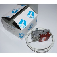 Fisher & Paykel Refrigerator Fridge-Freezer Thermostat - K59-6821 813491P