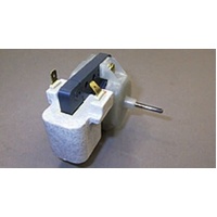 Fisher & Paykel Kelvinator Vertical Freezer Fan Motor Assembly - 322541P