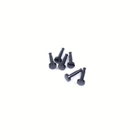 Fisher & Paykel KIT BUTTON INVENSYS BK PKT6 - 542493P