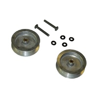 Fisher & Paykel Kit Jockey Pulley - 395579