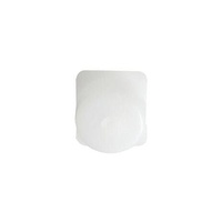 Fisher & Paykel Fridge Rear Plastic Foot E240B E249T - 402015A